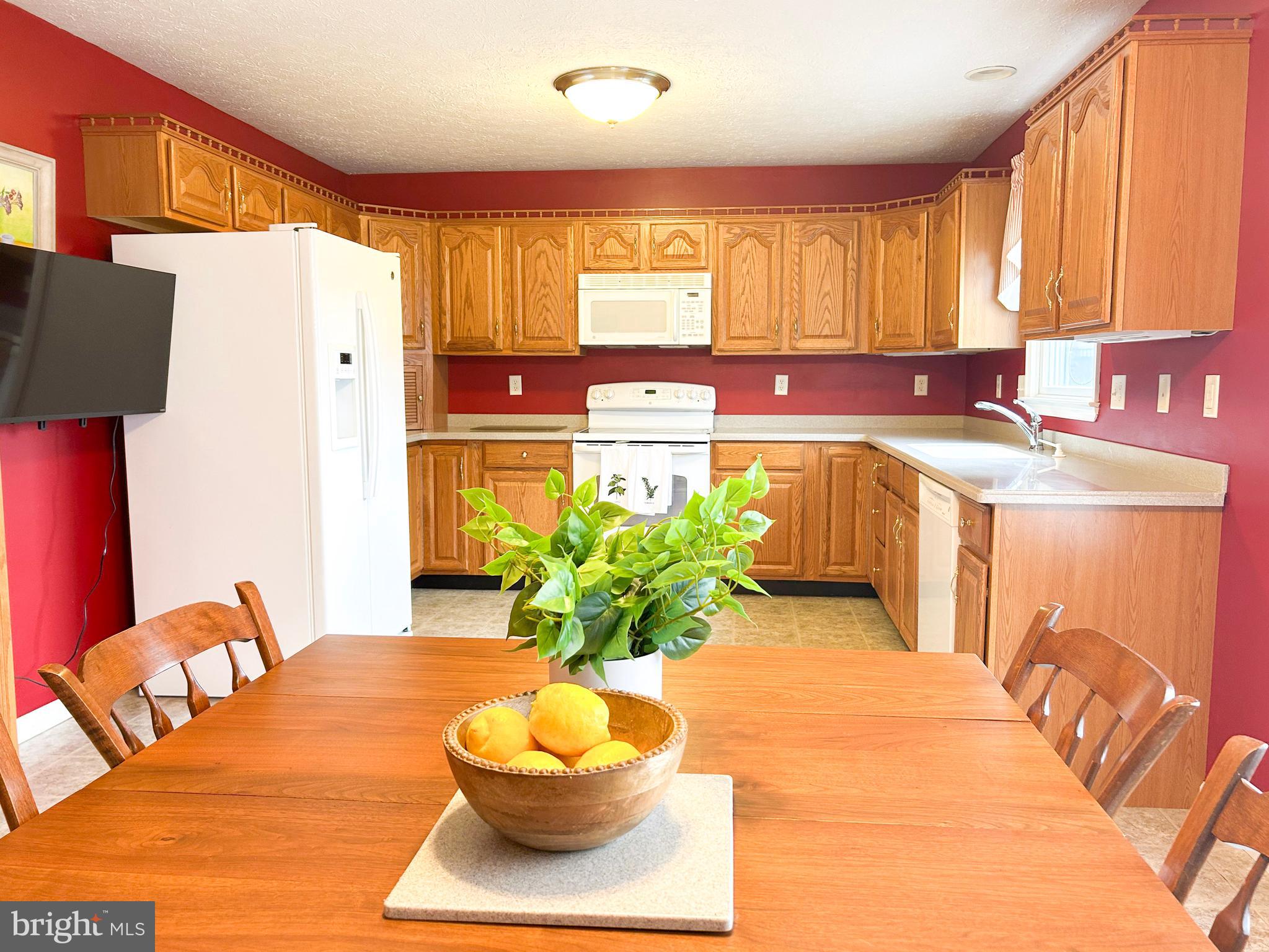 GREENCASTLE BOROUGH - Residential