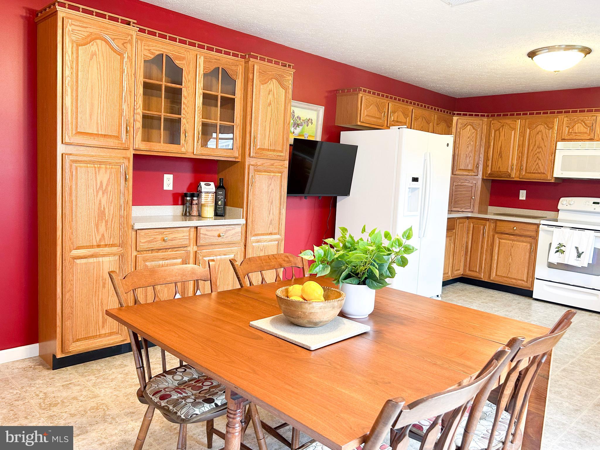 GREENCASTLE BOROUGH - Residential