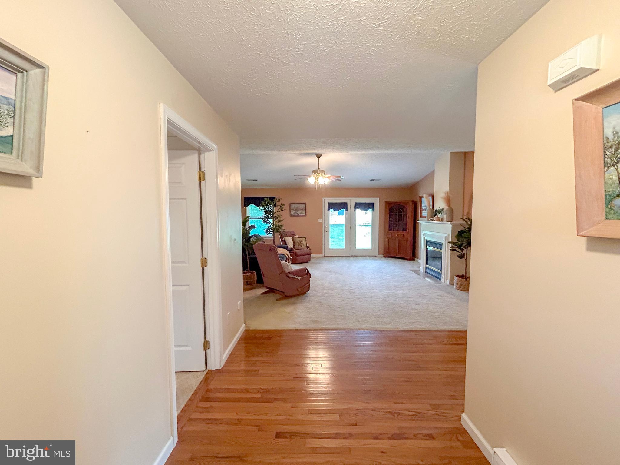 GREENCASTLE BOROUGH - Residential