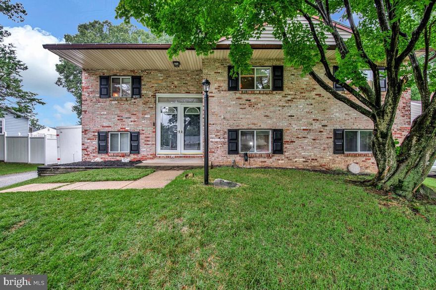 Welcome to 7954 Pipers Path, a beautifully maintained split-level home offering 4 bedrooms and 2 full bathrooms. Motivated seller (already found new home!) with new price and $3,000. toward new flooring. NEW sod throughout backyard and rear steps will be replaced this weekend. Check out the fully updated bath on the first floor with 3 adjacent bedrooms. NEW updates to kitchen floor. The fully finished lower level provides additional living space, perfect for a family or entertainment room, and includes a fourth bedroom, a second full bathroom, and a laundry room. Outside, you’ll find a detached 2-car garage and a grassy backyard ready for outdoor enjoyment. Conveniently located near shopping, dining, and commuter routes, this home combines comfort, functionality, and a prime Glen Burnie location.

Mortgage savings may be available for buyers of this listing.