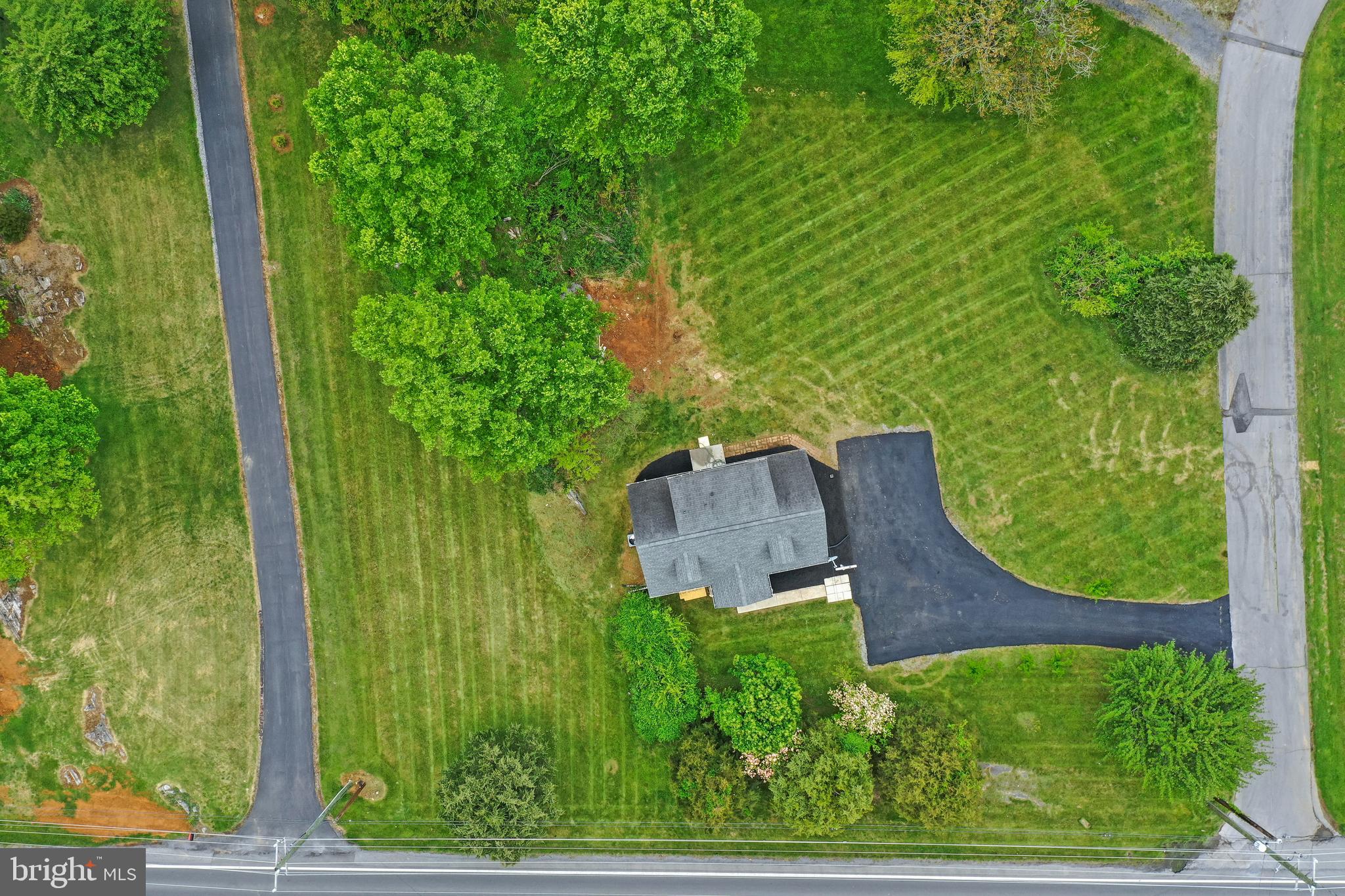 ROCK SPRING ACRES - Residential