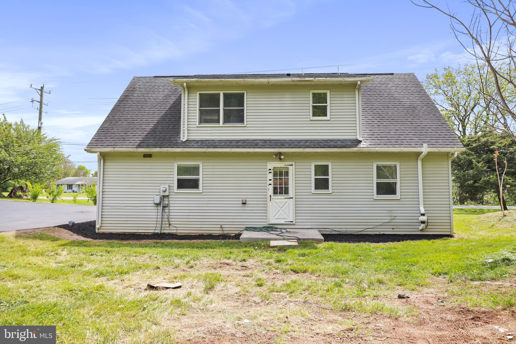 ROCK SPRING ACRES - Residential