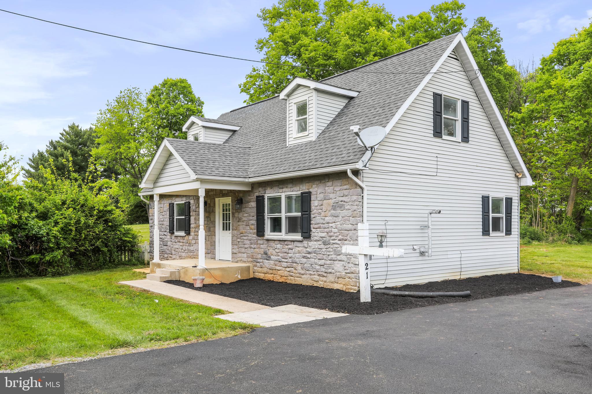 ROCK SPRING ACRES - Residential