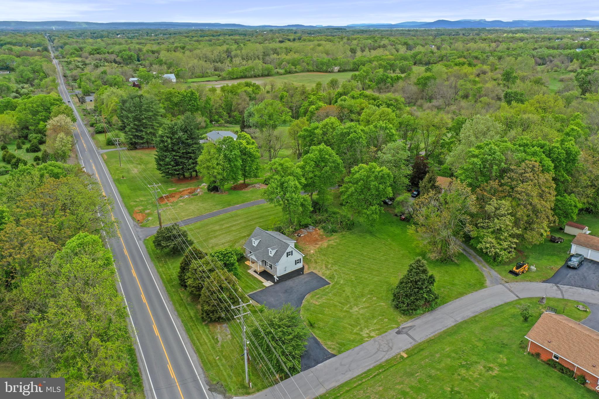 ROCK SPRING ACRES - Residential