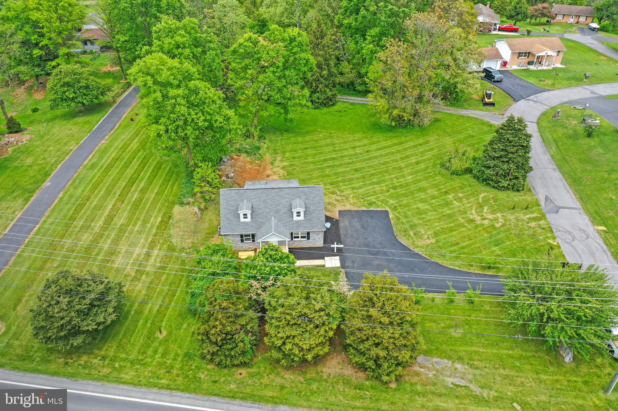 ROCK SPRING ACRES - Residential