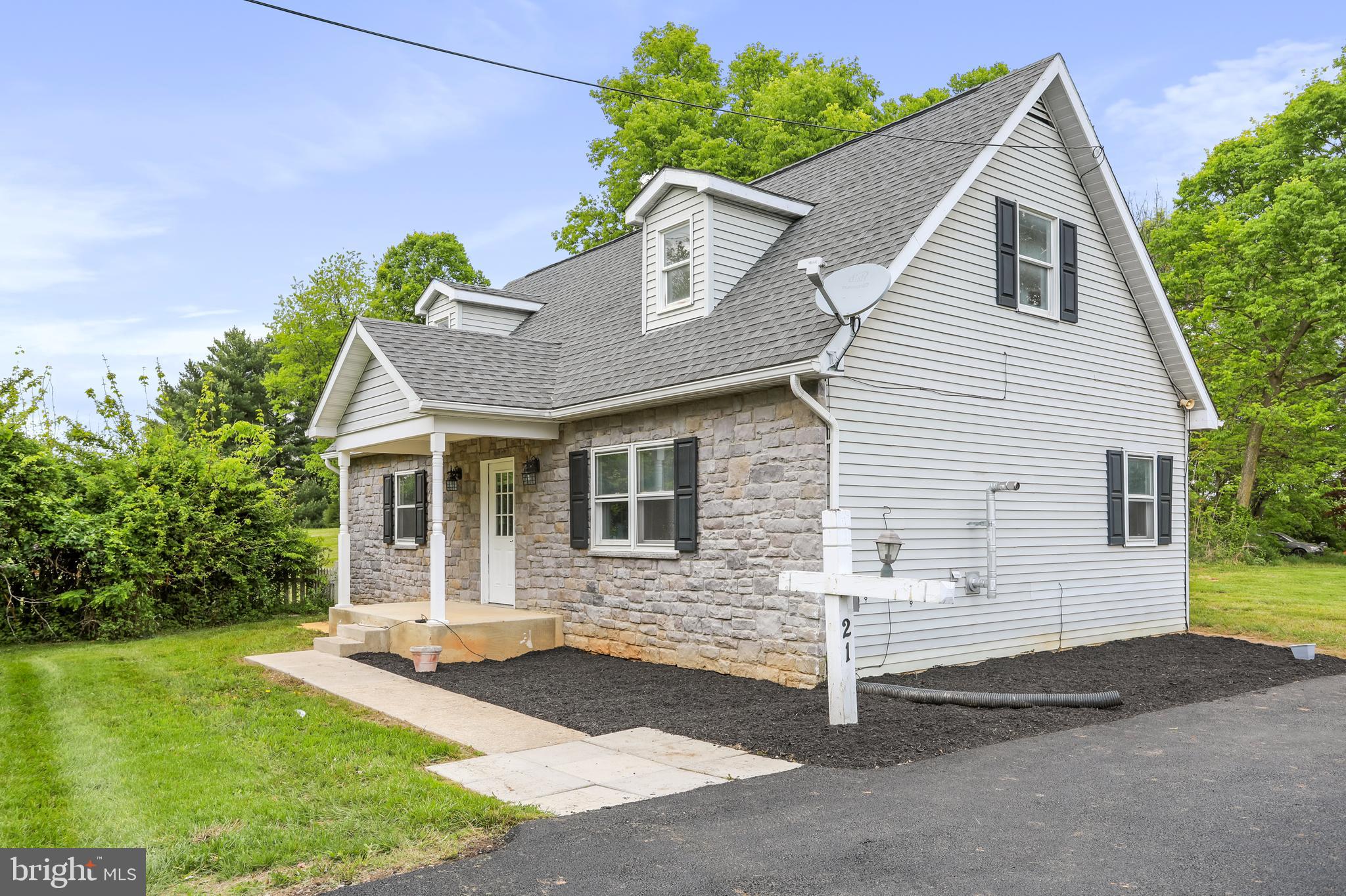 ROCK SPRING ACRES - Residential