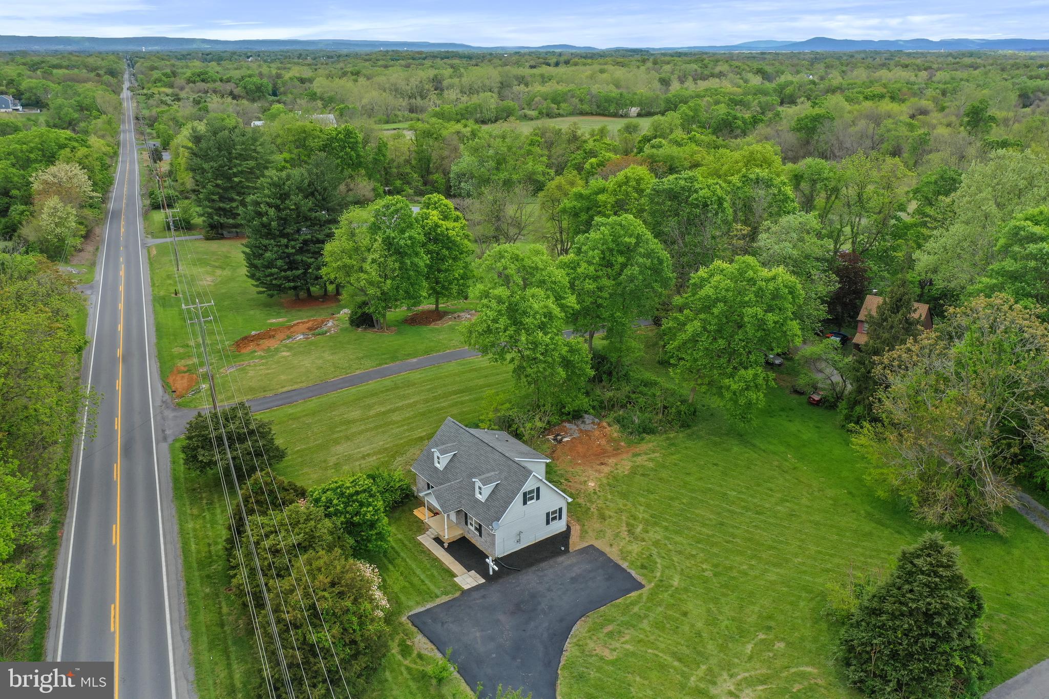 ROCK SPRING ACRES - Residential