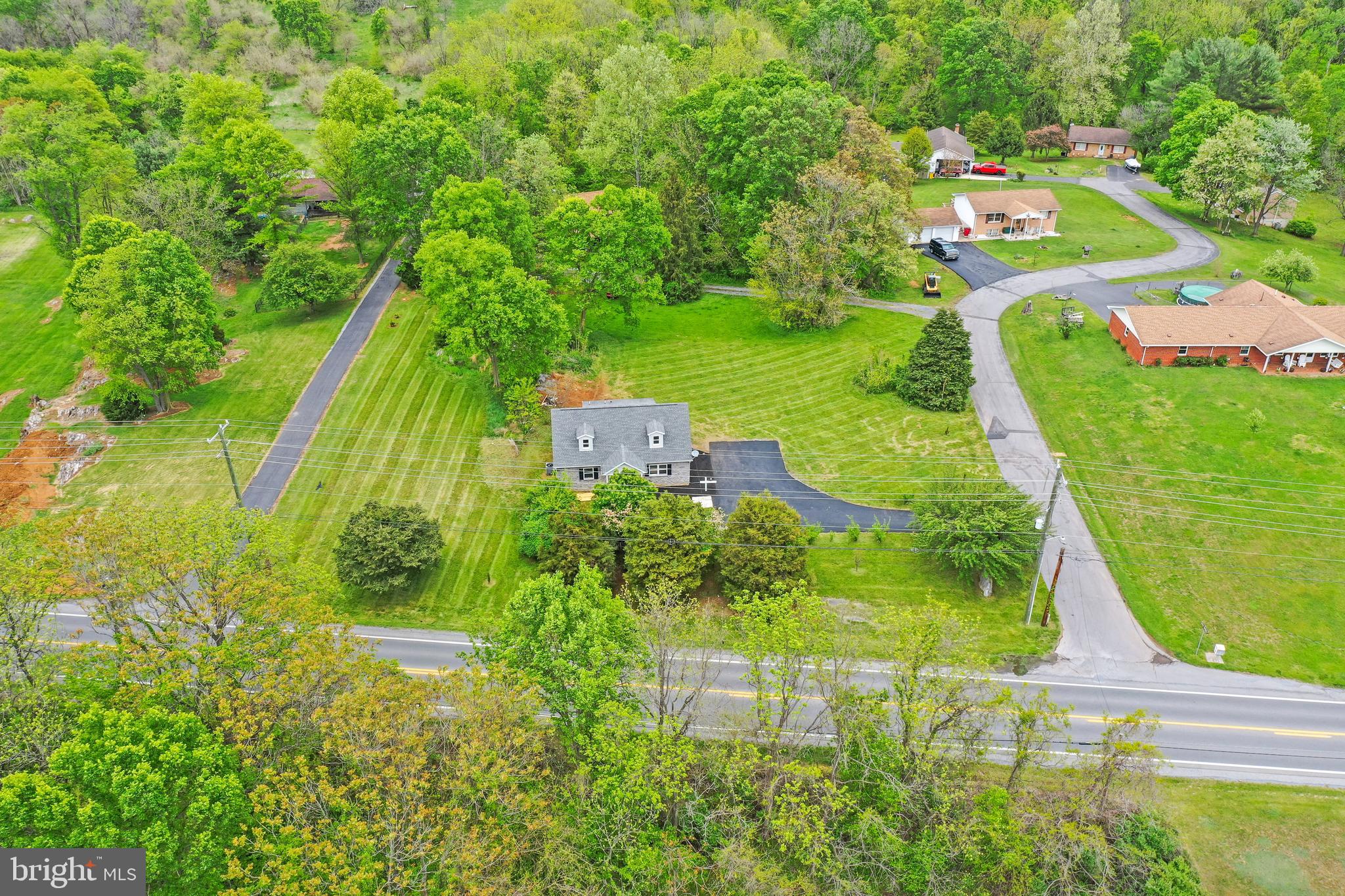 ROCK SPRING ACRES - Residential