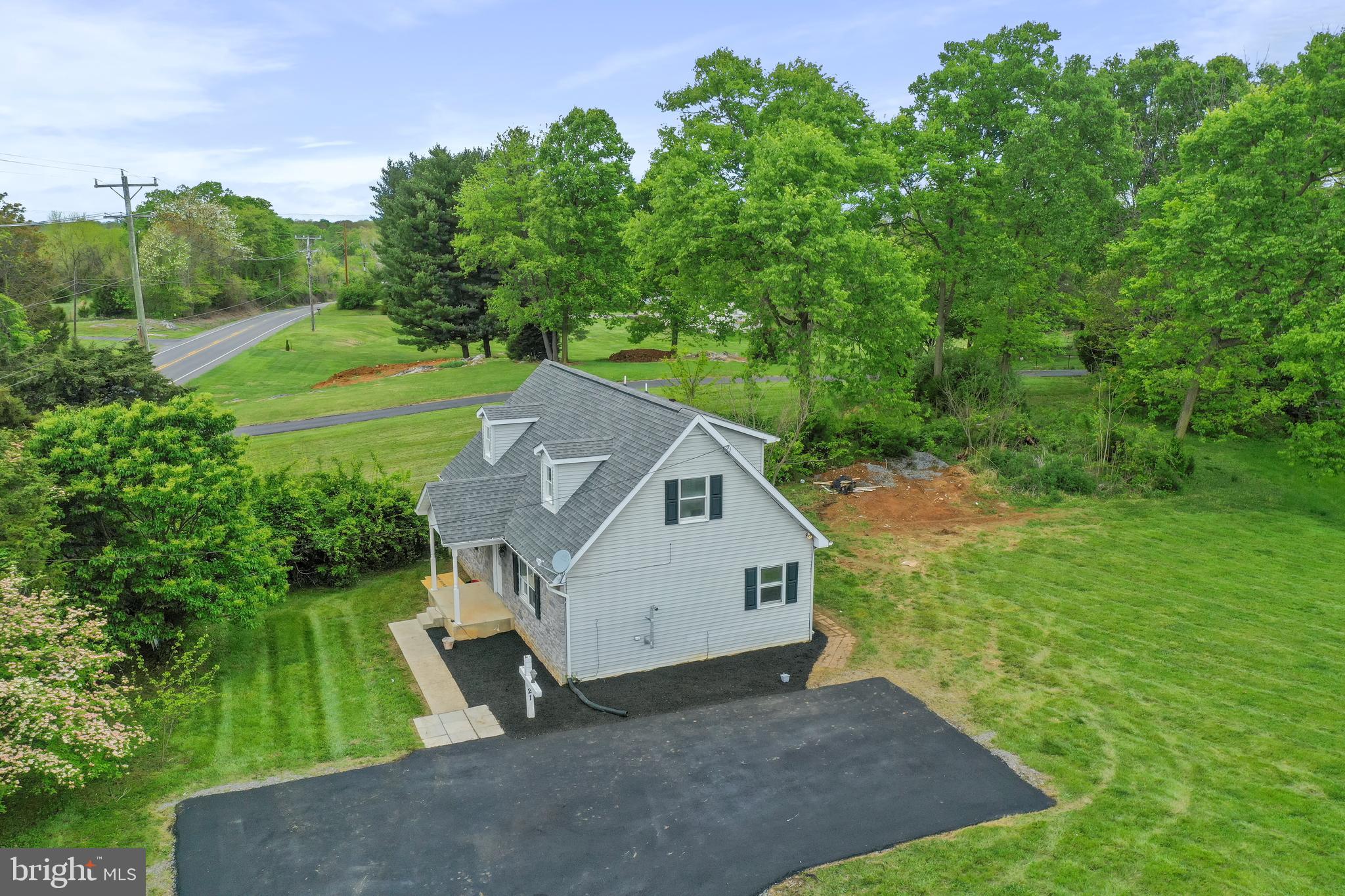 ROCK SPRING ACRES - Residential