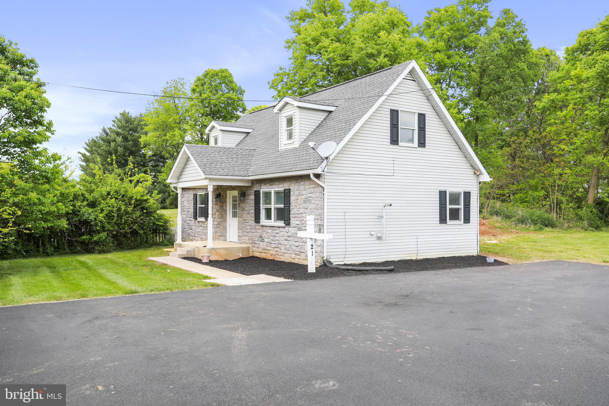 ROCK SPRING ACRES - Residential