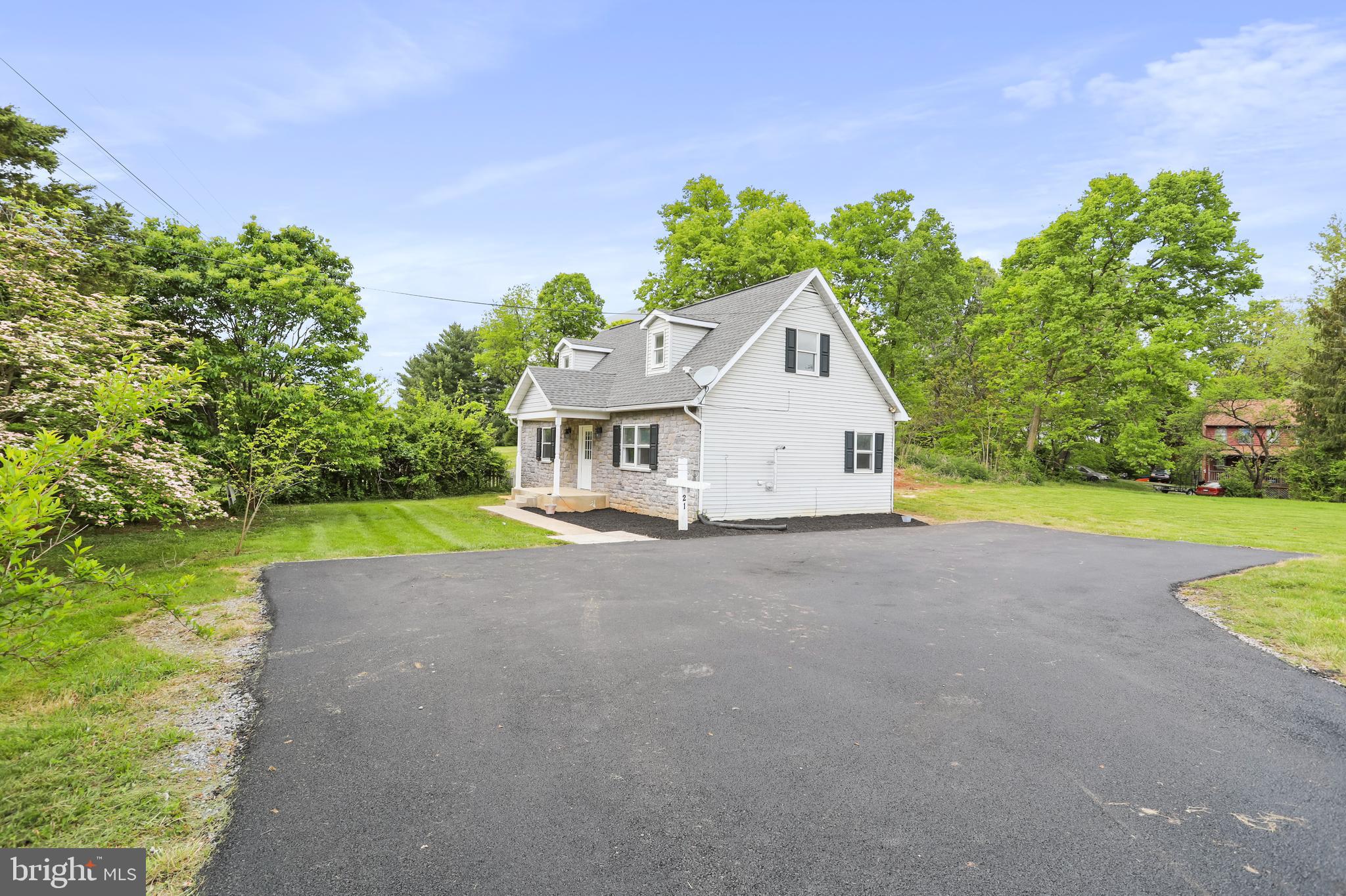 ROCK SPRING ACRES - Residential