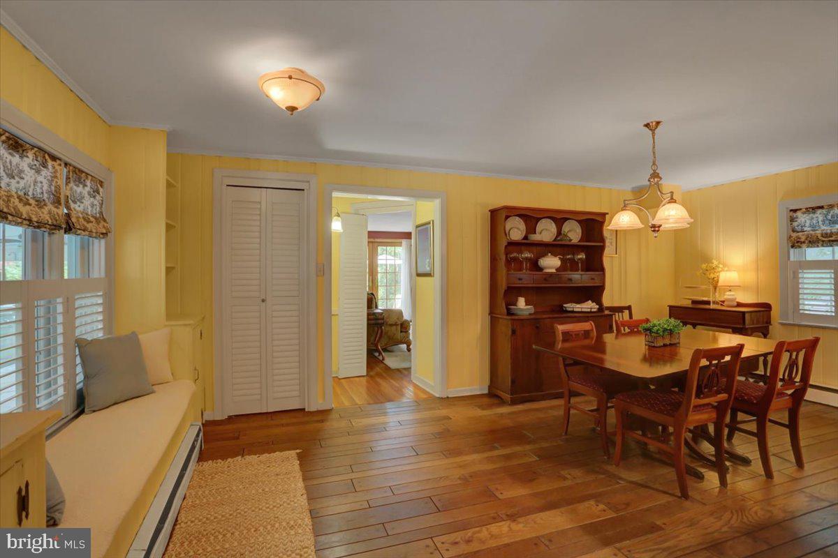 CAMP HILL HEIGHTS - Residential