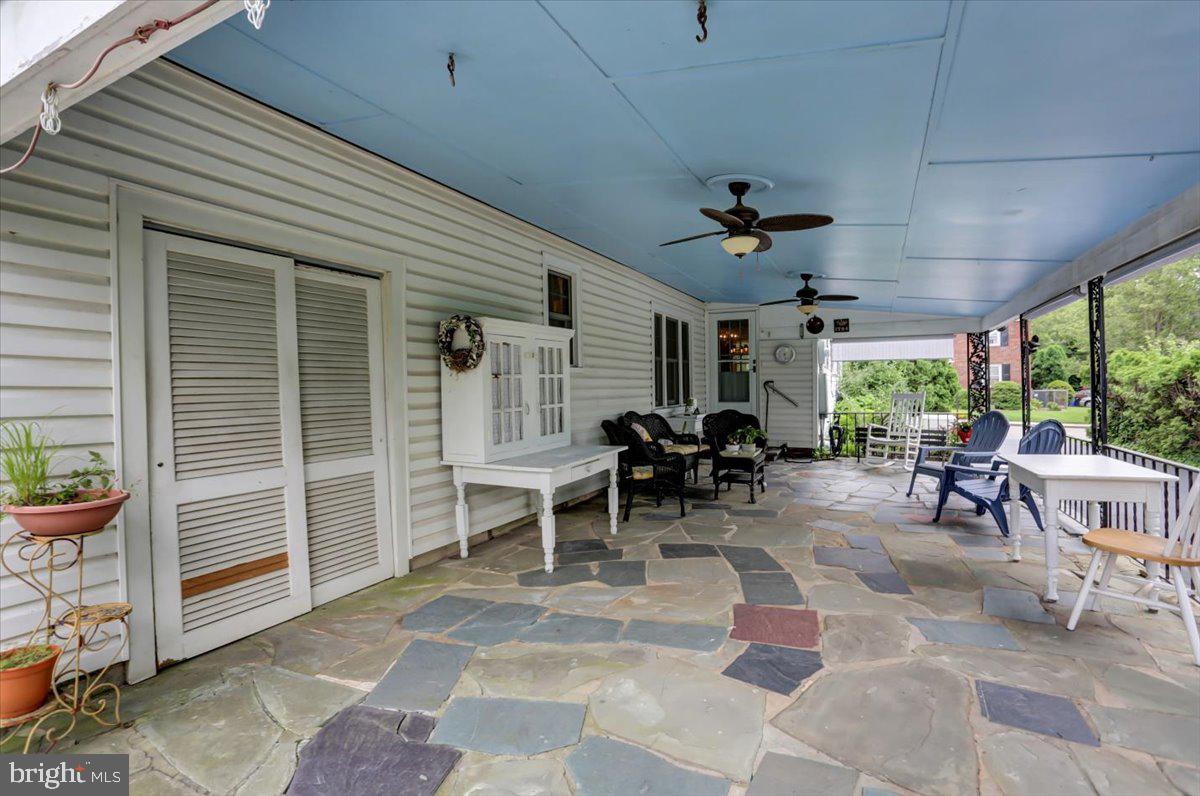 CAMP HILL HEIGHTS - Residential