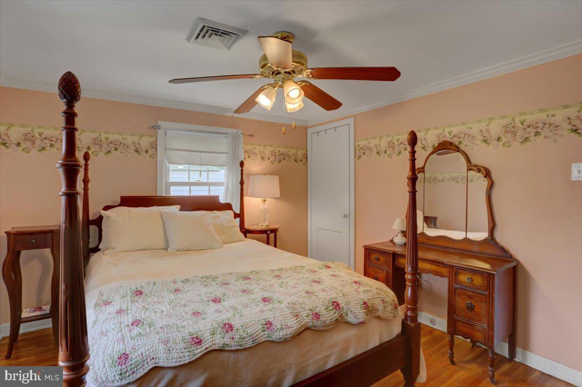 CAMP HILL HEIGHTS - Residential