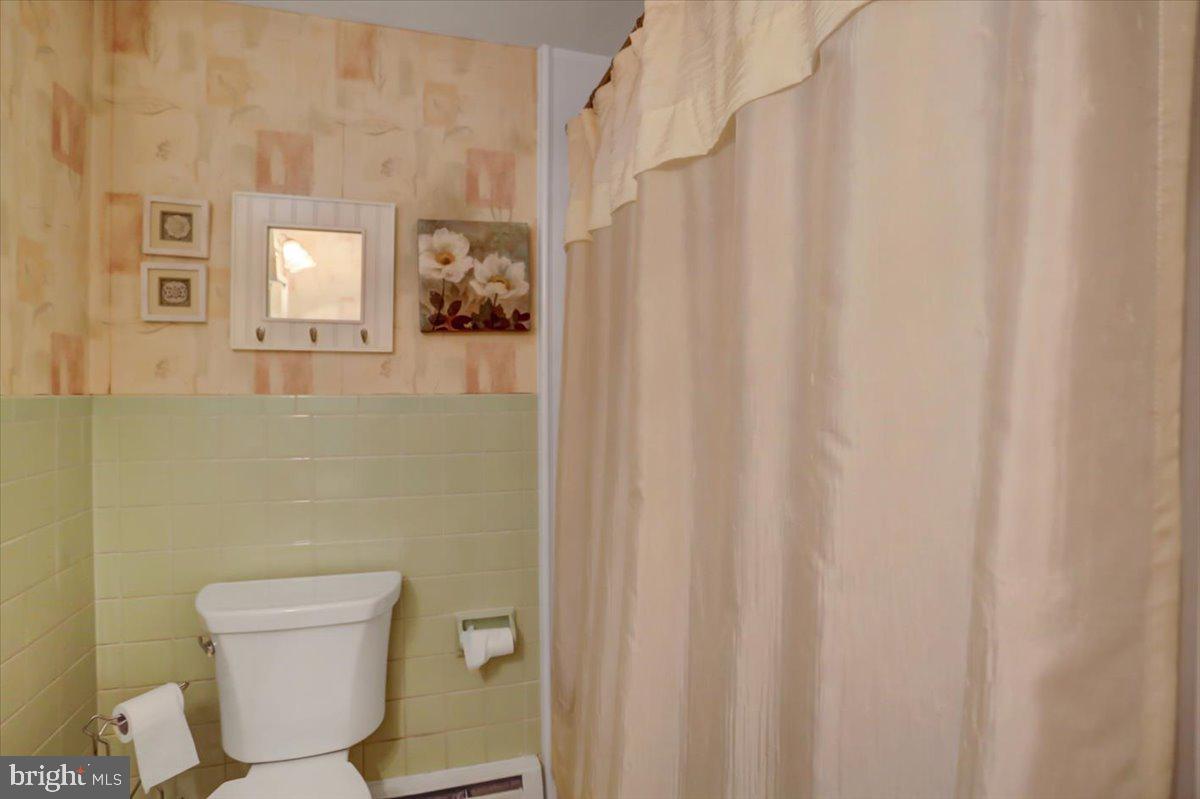 CAMP HILL HEIGHTS - Residential