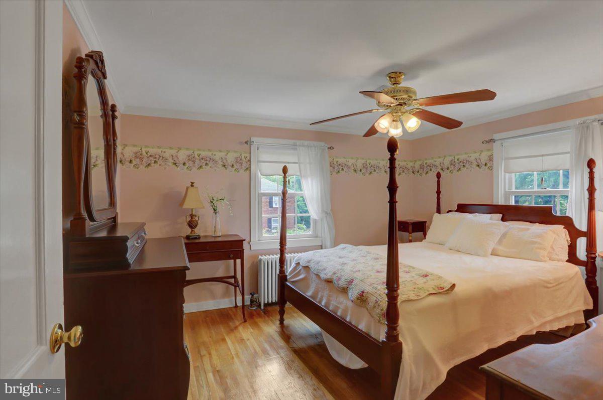 CAMP HILL HEIGHTS - Residential