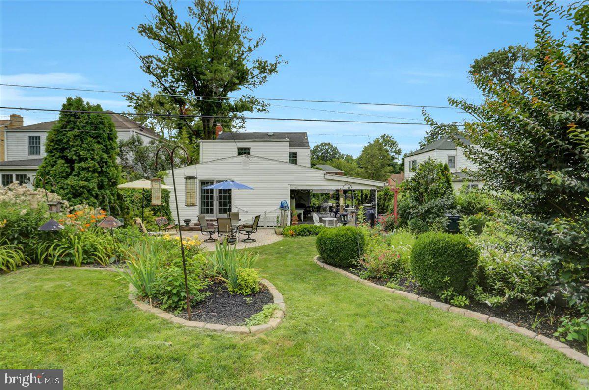 CAMP HILL HEIGHTS - Residential