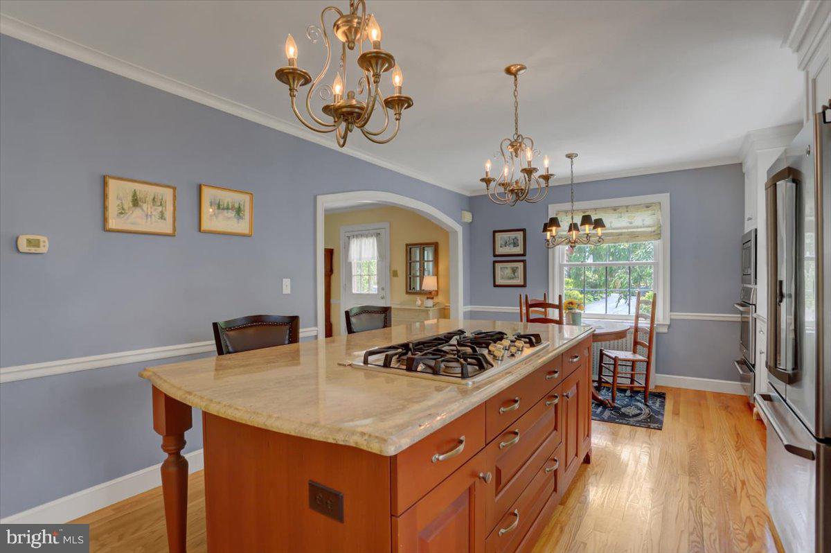 CAMP HILL HEIGHTS - Residential