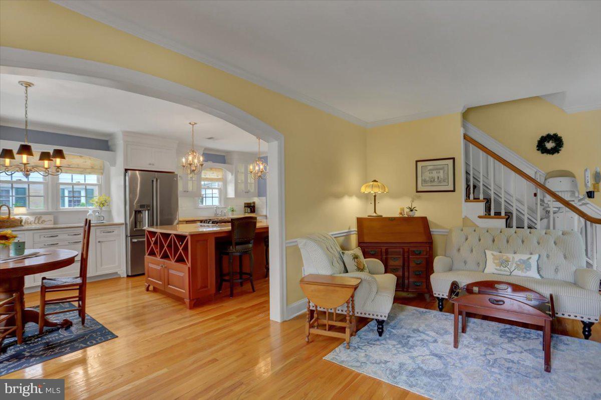 CAMP HILL HEIGHTS - Residential