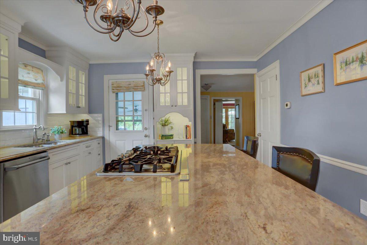 CAMP HILL HEIGHTS - Residential