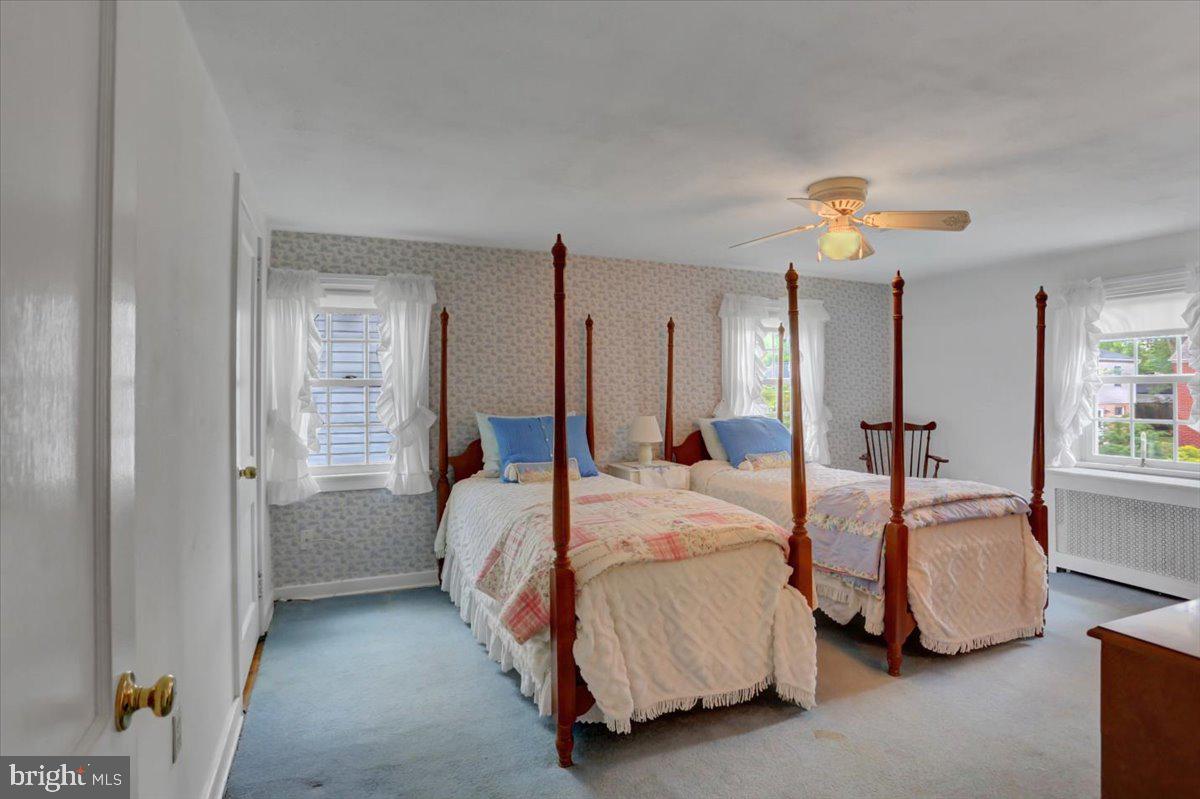 CAMP HILL HEIGHTS - Residential