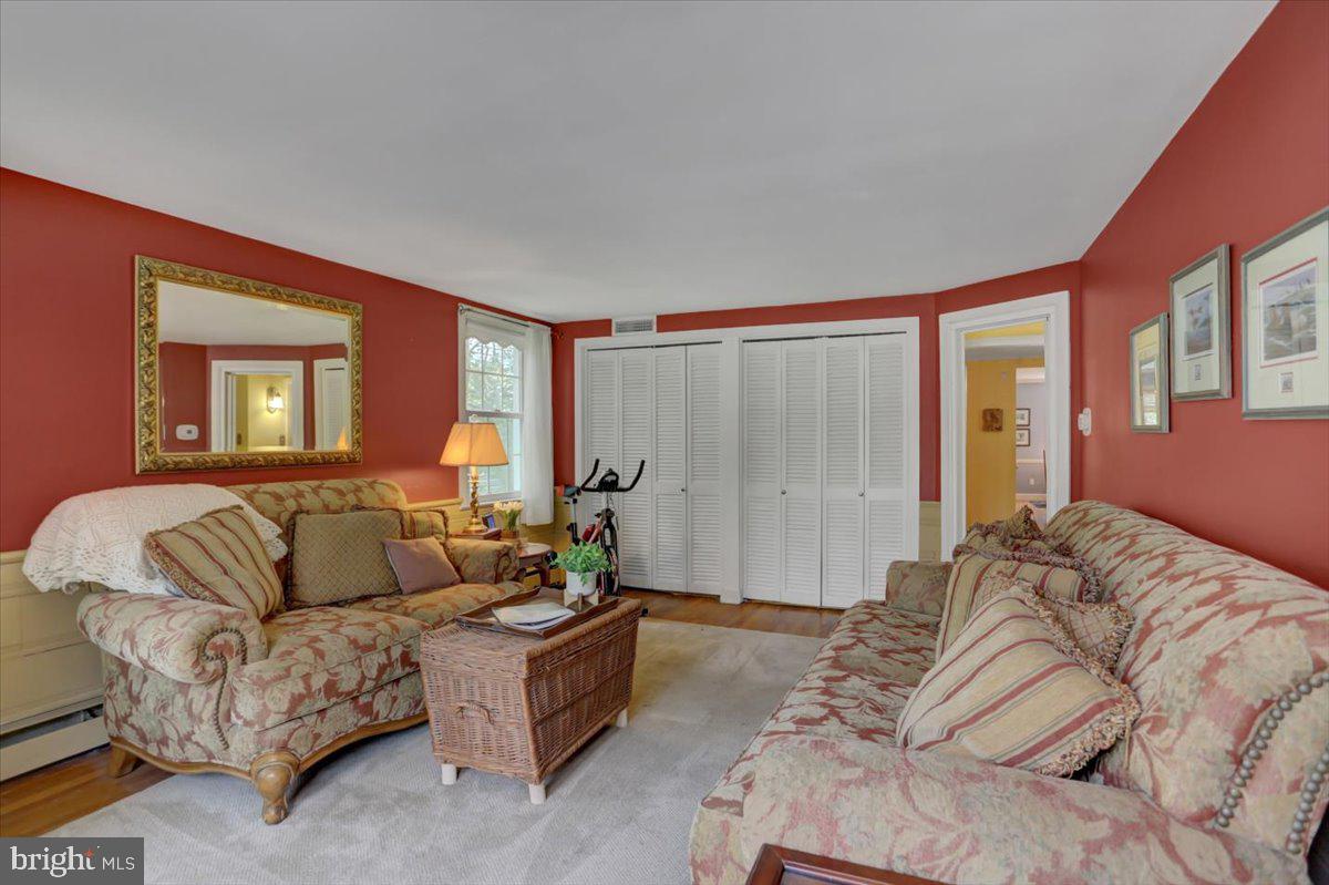 CAMP HILL HEIGHTS - Residential