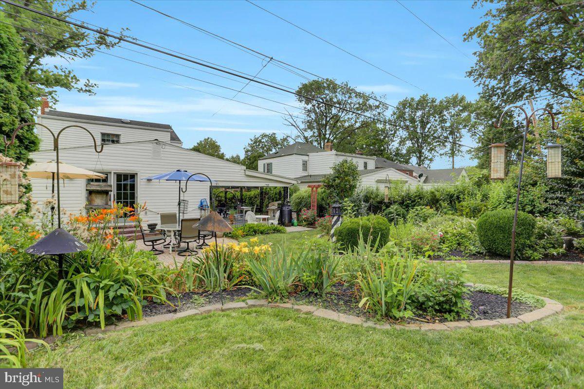 CAMP HILL HEIGHTS - Residential