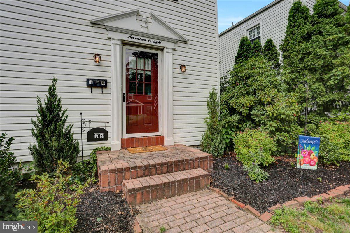 CAMP HILL HEIGHTS - Residential