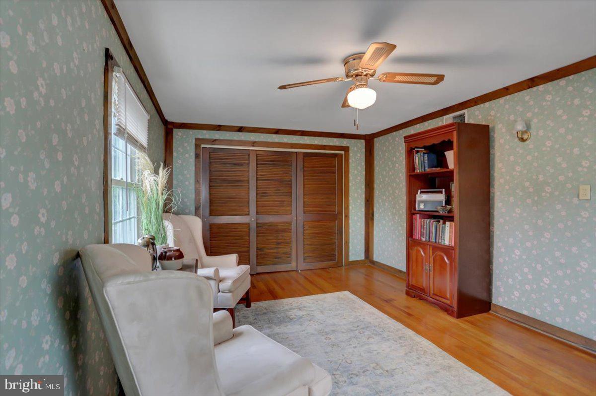 CAMP HILL HEIGHTS - Residential