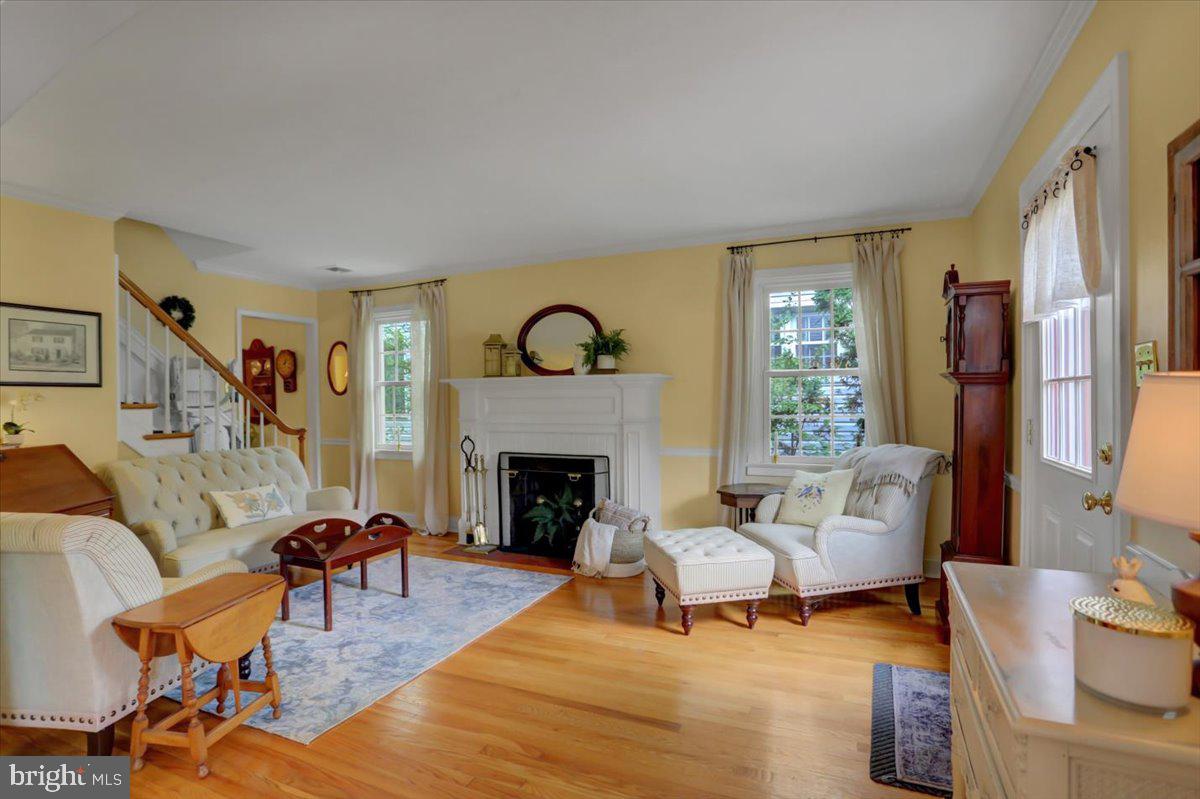 CAMP HILL HEIGHTS - Residential