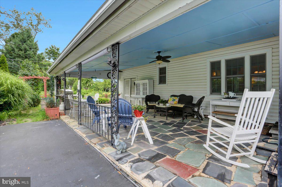 CAMP HILL HEIGHTS - Residential