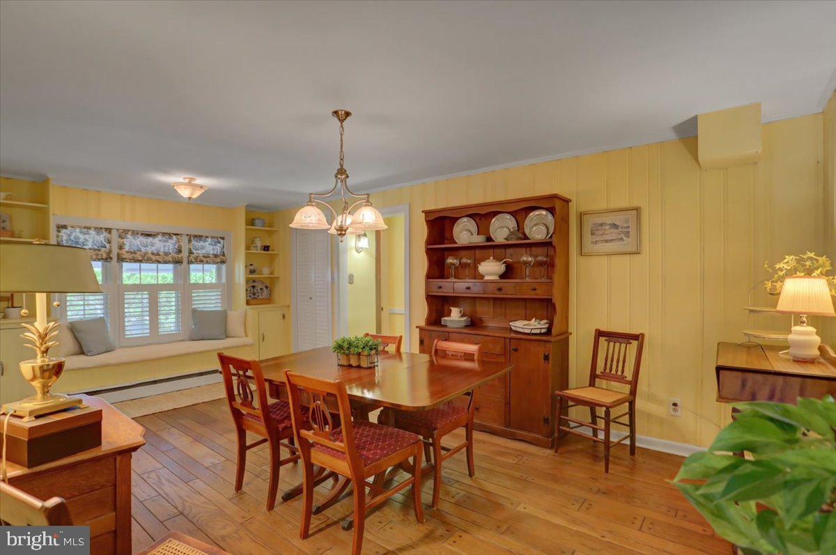 CAMP HILL HEIGHTS - Residential