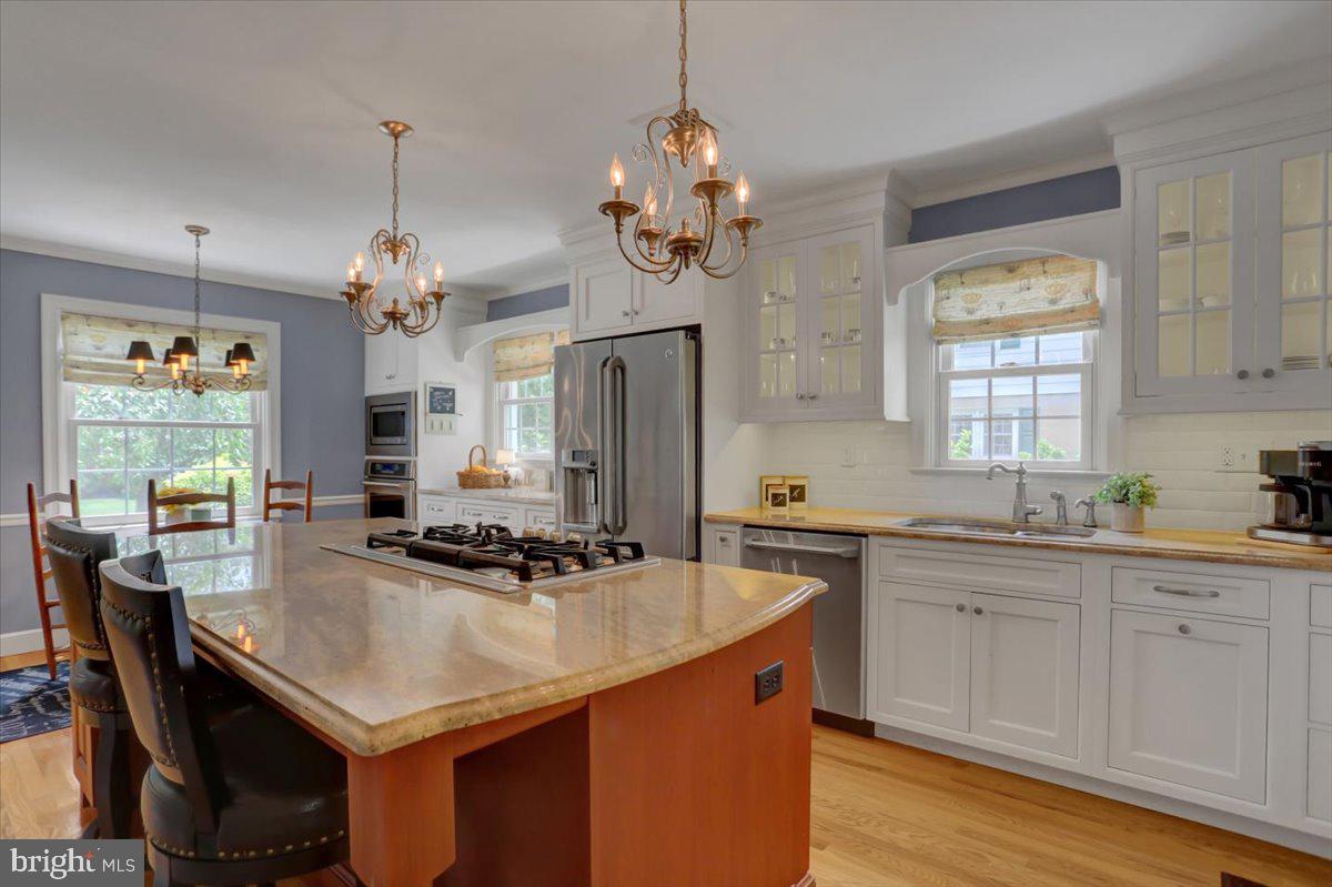 CAMP HILL HEIGHTS - Residential