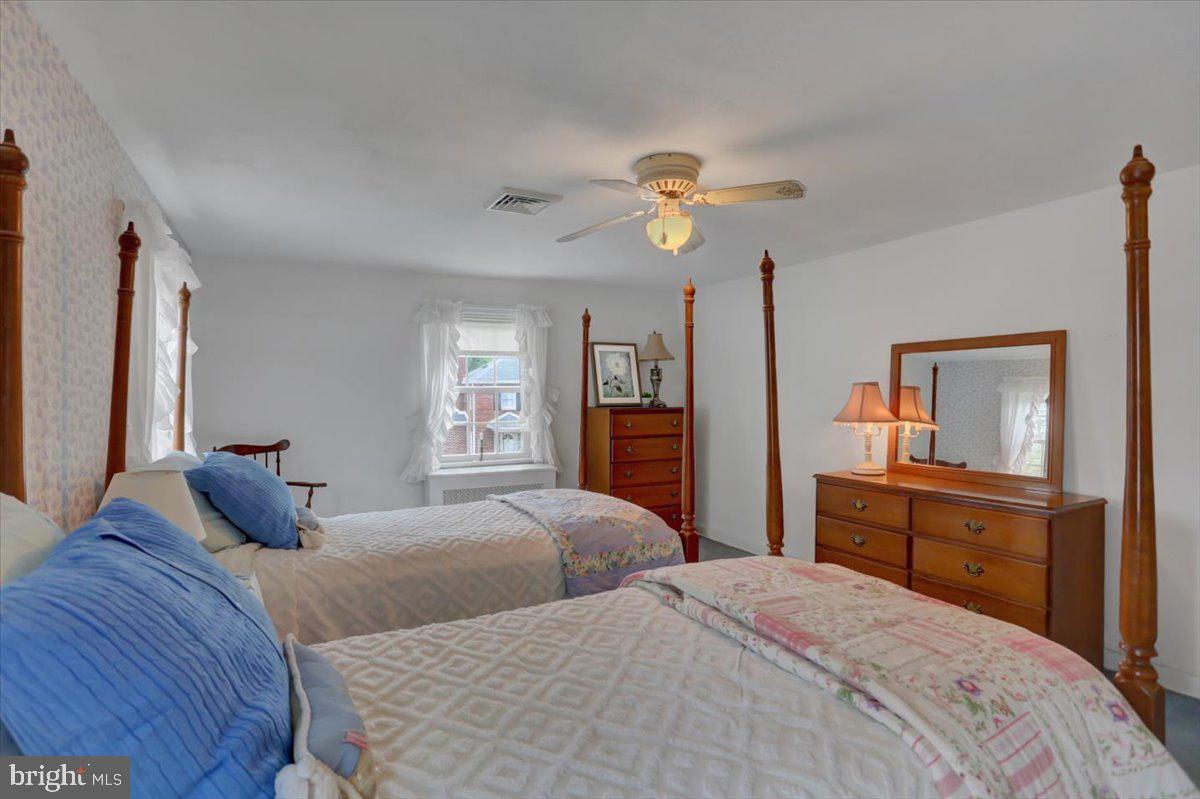 CAMP HILL HEIGHTS - Residential