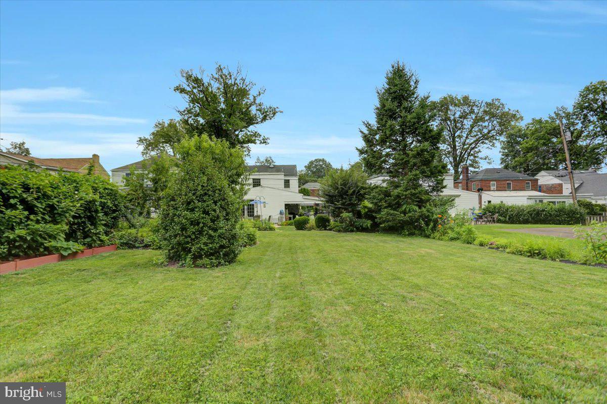 CAMP HILL HEIGHTS - Residential