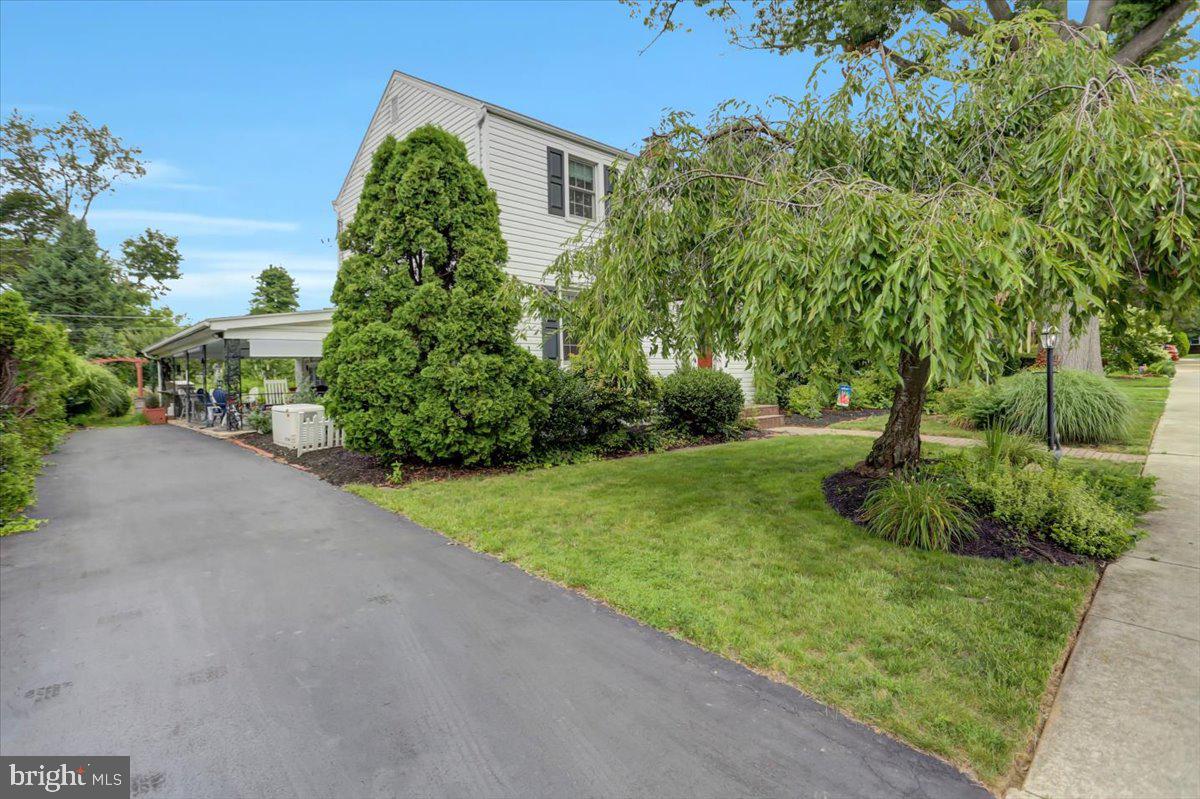 CAMP HILL HEIGHTS - Residential