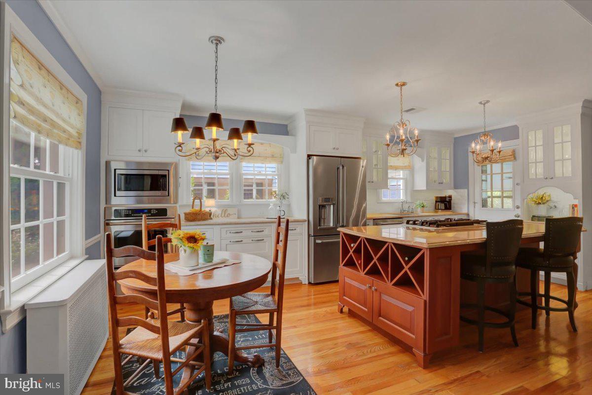 CAMP HILL HEIGHTS - Residential