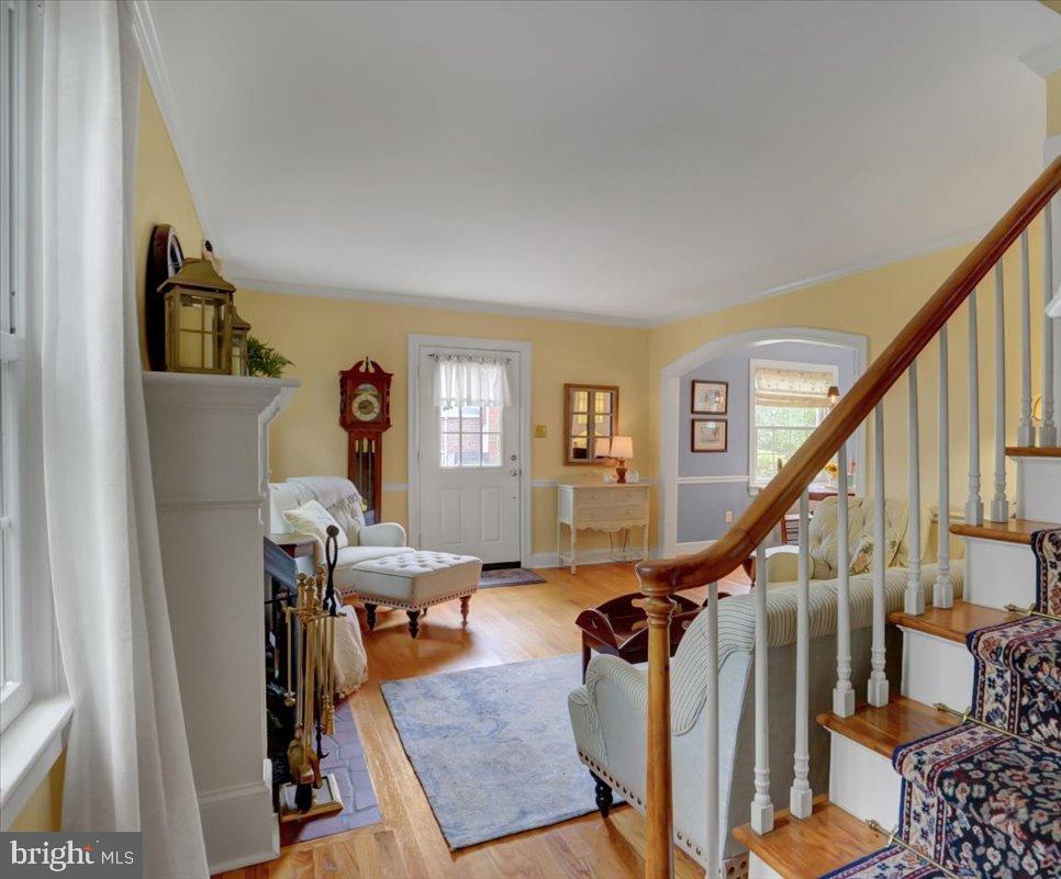 CAMP HILL HEIGHTS - Residential