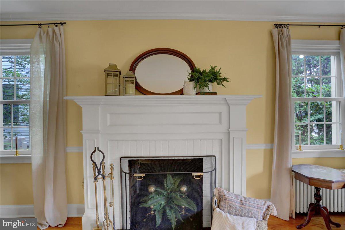 CAMP HILL HEIGHTS - Residential