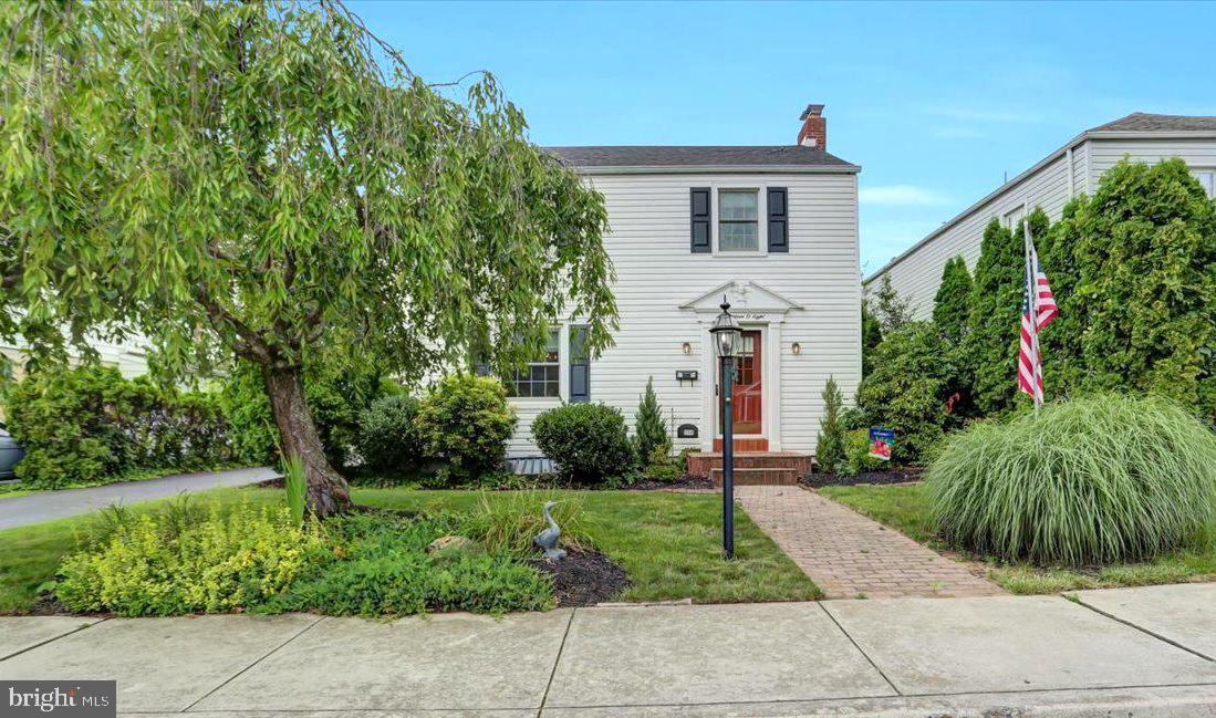 CAMP HILL HEIGHTS - Residential