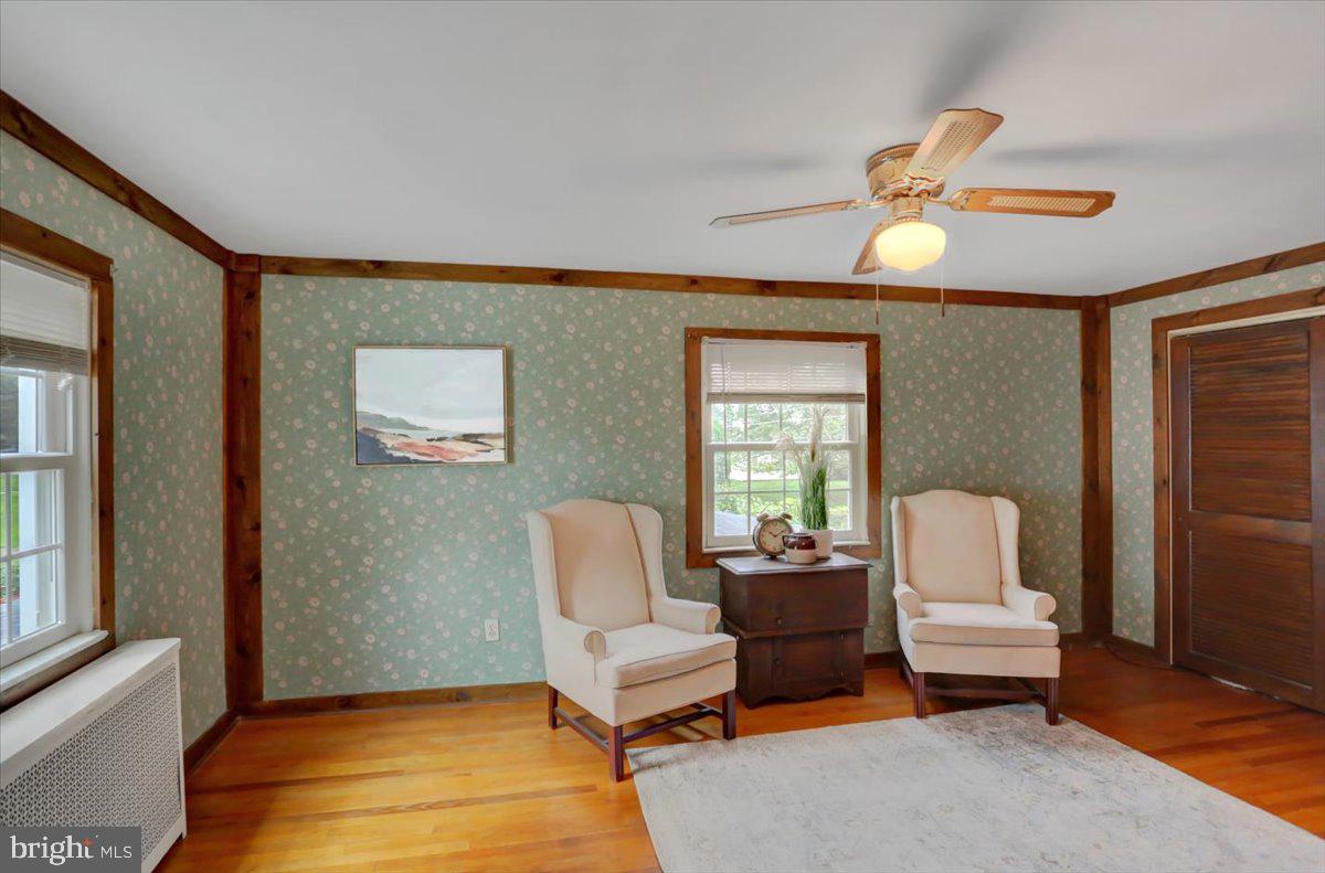 CAMP HILL HEIGHTS - Residential