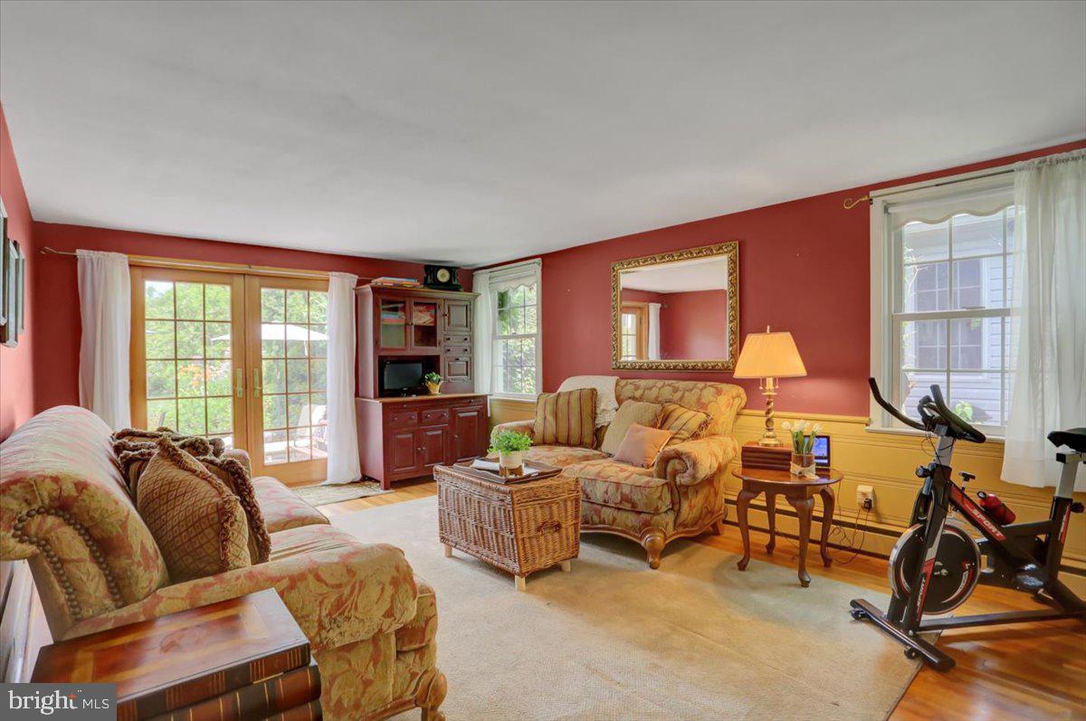 CAMP HILL HEIGHTS - Residential