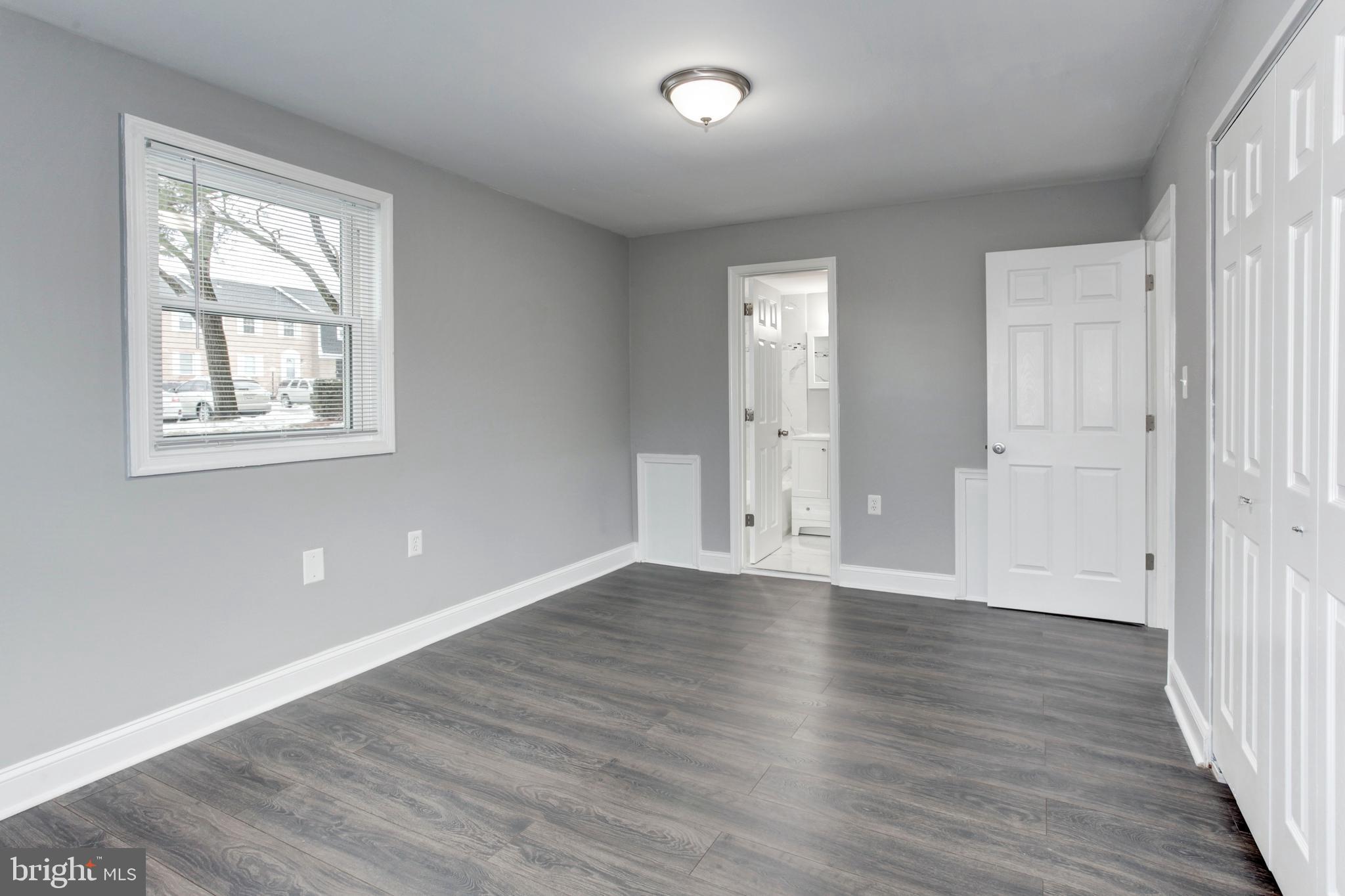 FOREST SPRING CONDO-PHAS - Residential