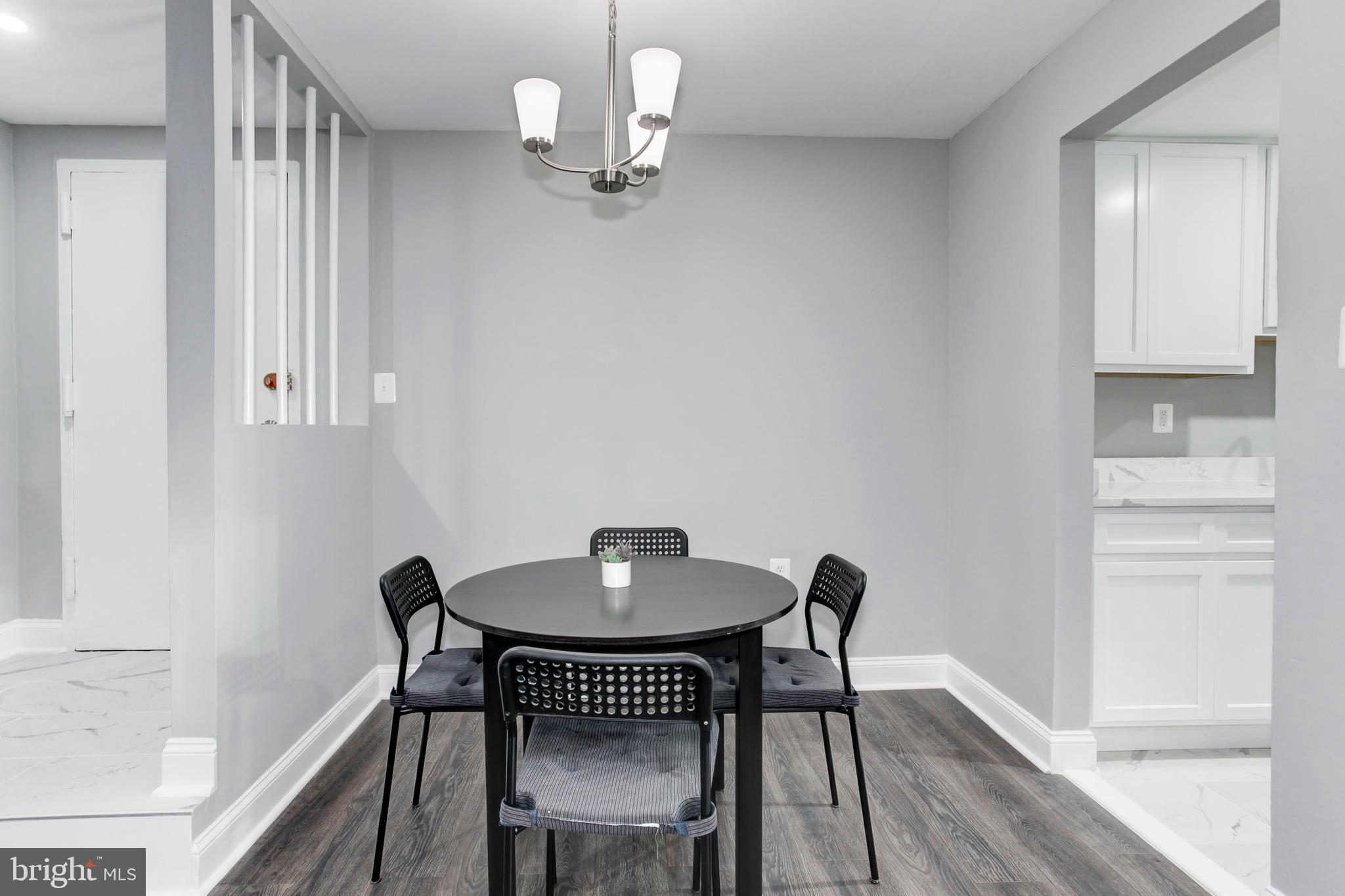 FOREST SPRING CONDO-PHAS - Residential