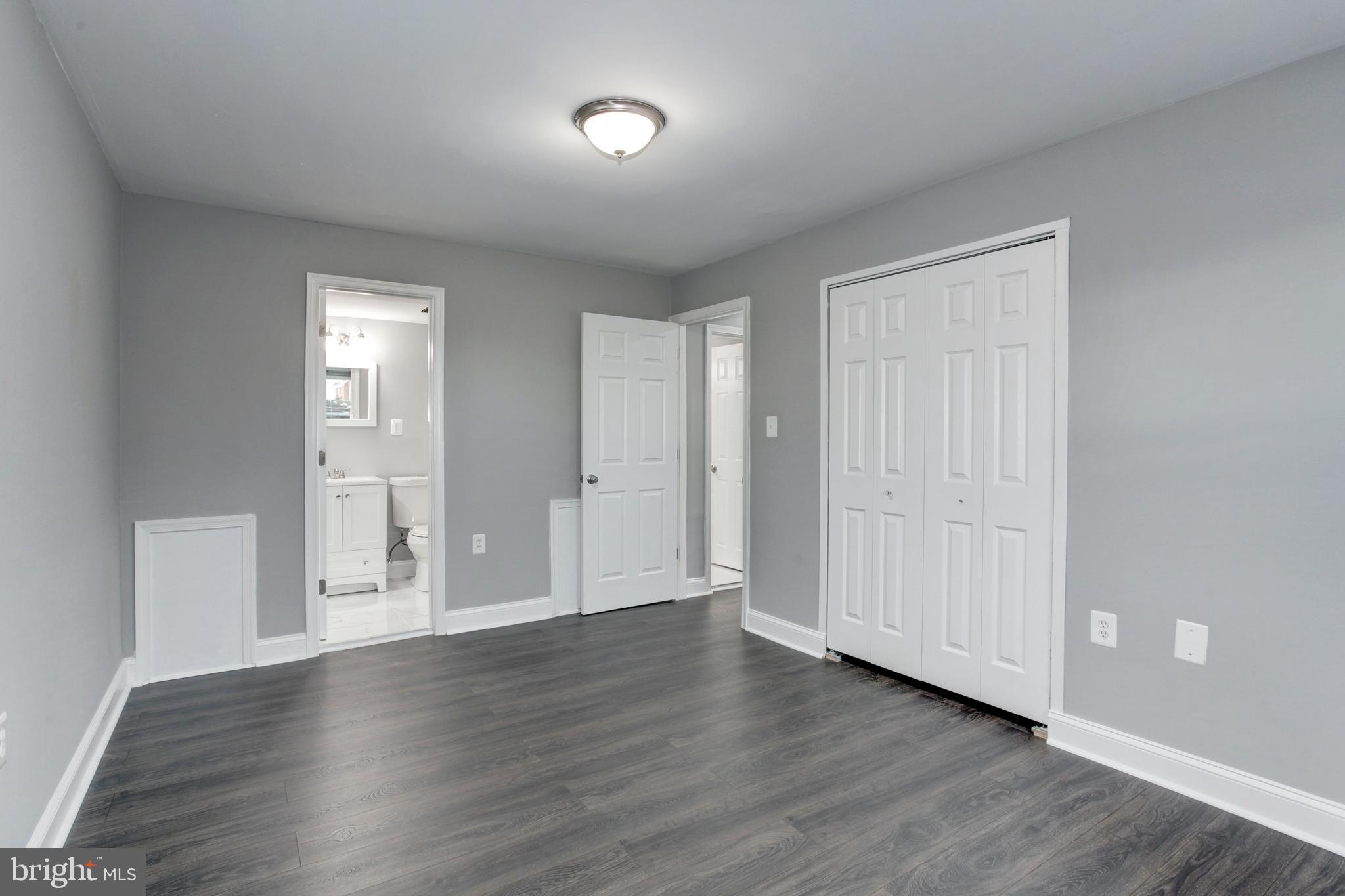 FOREST SPRING CONDO-PHAS - Residential