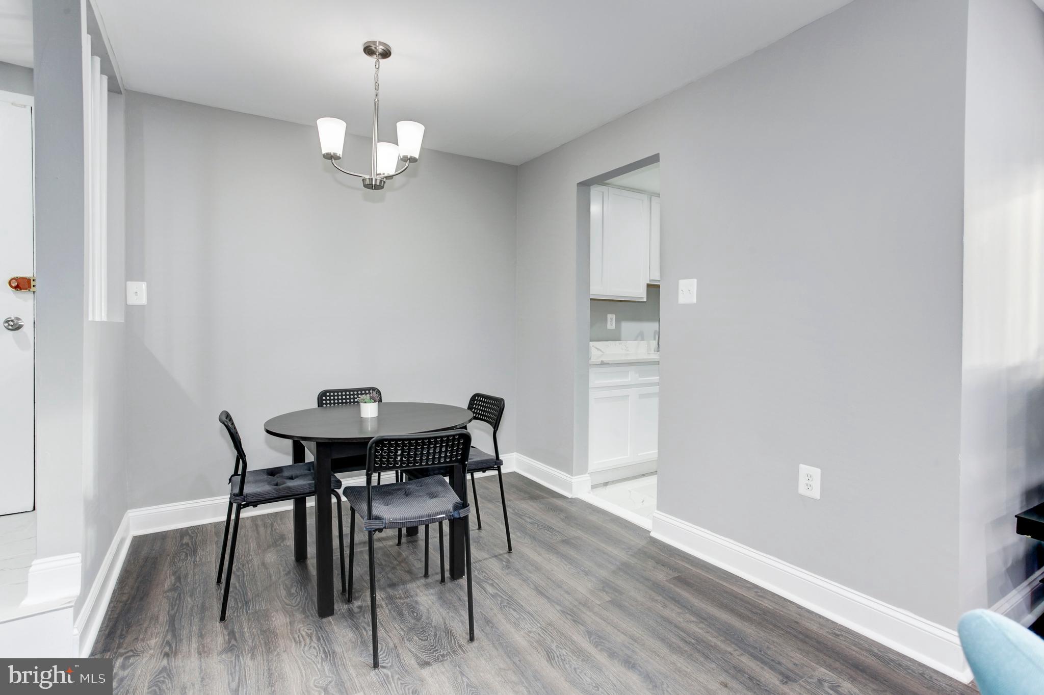 FOREST SPRING CONDO-PHAS - Residential