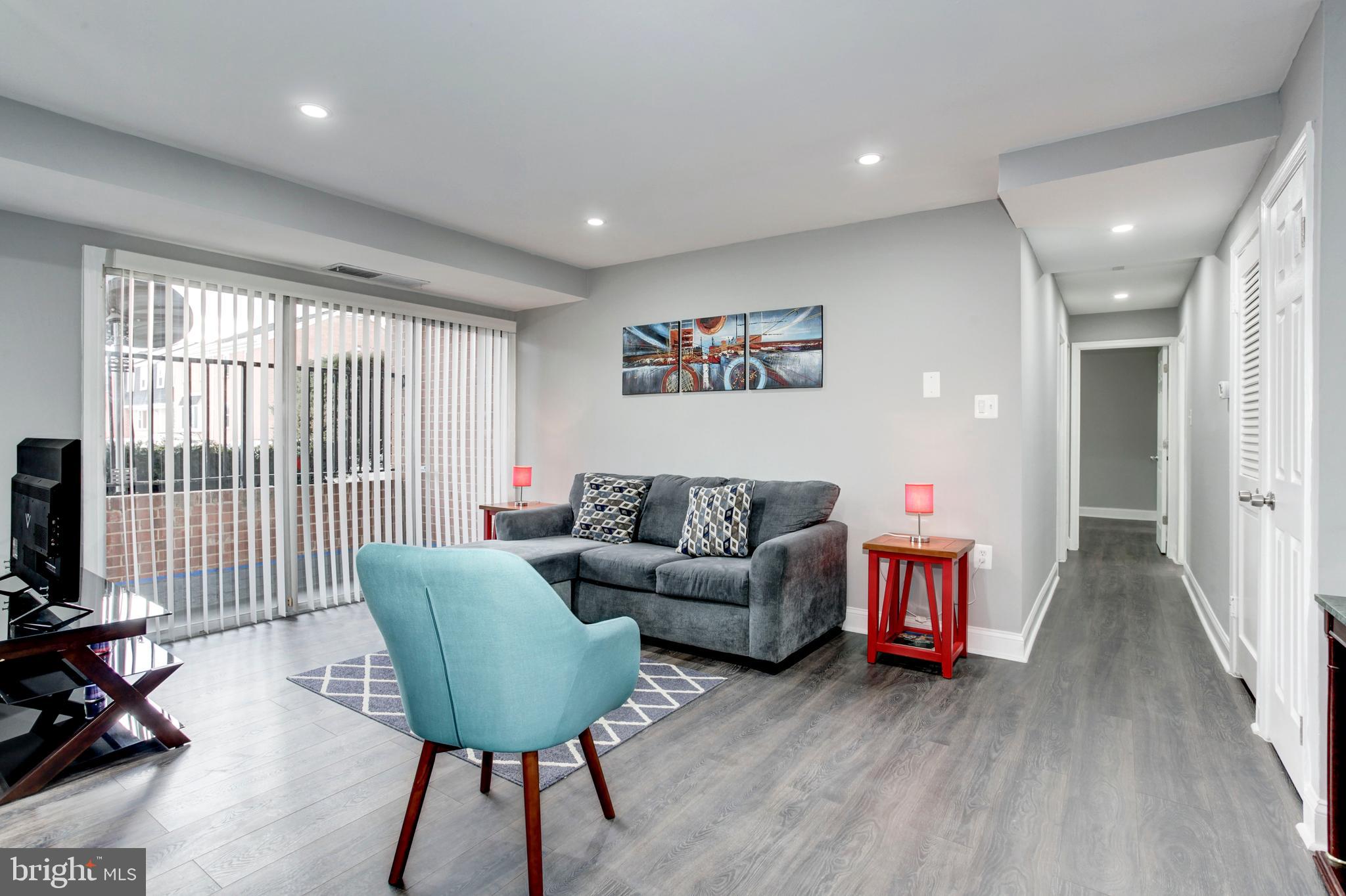 FOREST SPRING CONDO-PHAS - Residential