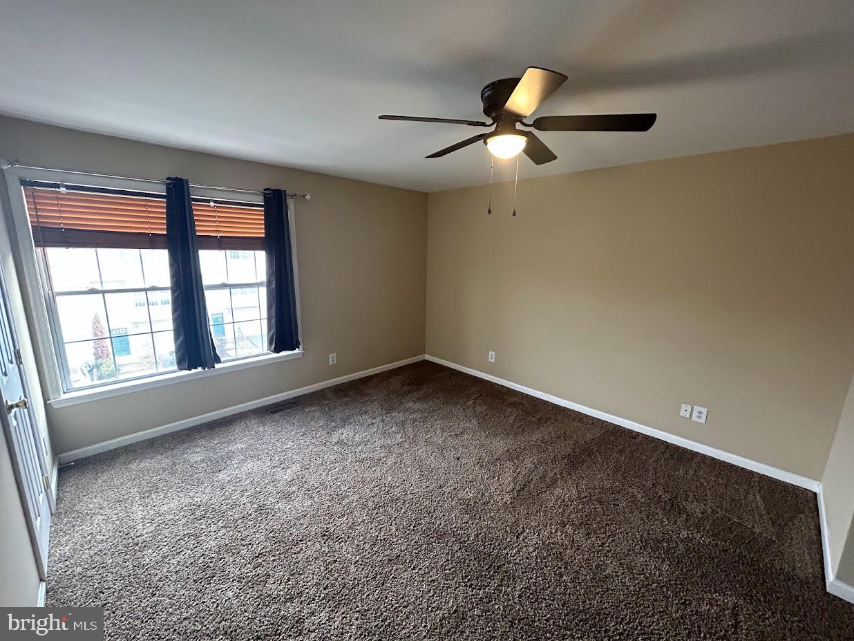 TOWNES OF INWOOD - Residential Lease