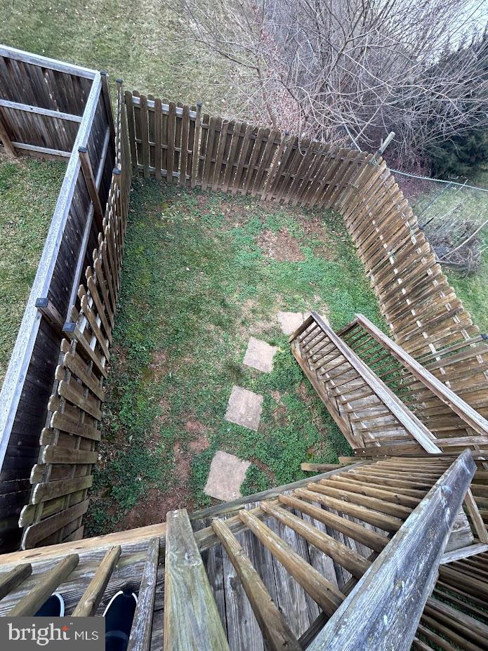 TOWNES OF INWOOD - Residential Lease