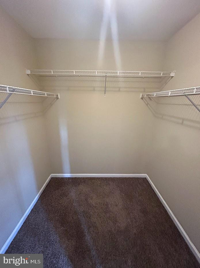 TOWNES OF INWOOD - Residential Lease